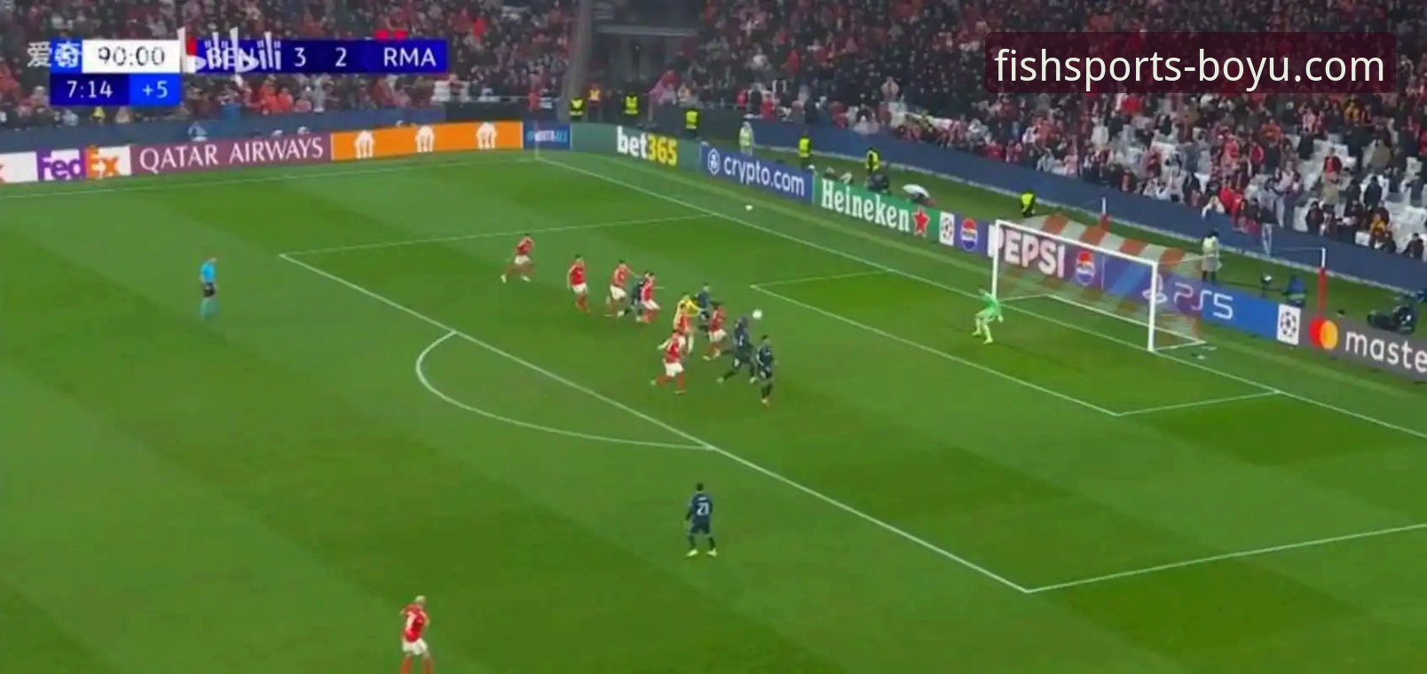 前瞻视角解读：皇马战术革新与巴尔韦德爆发背后的数据密码