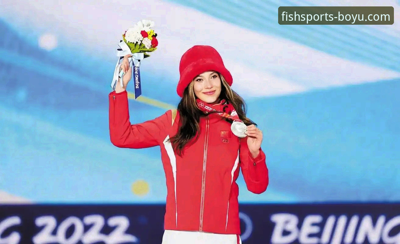 从谷爱凌卫冕，看体育平台观赛实用指南