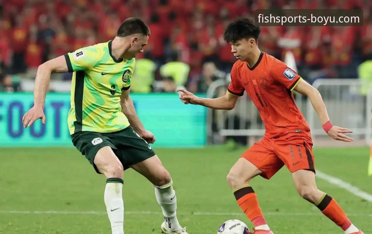土伦杯U19国足1-0力挫哥伦比亚，博鱼体育平台赛事观察详解