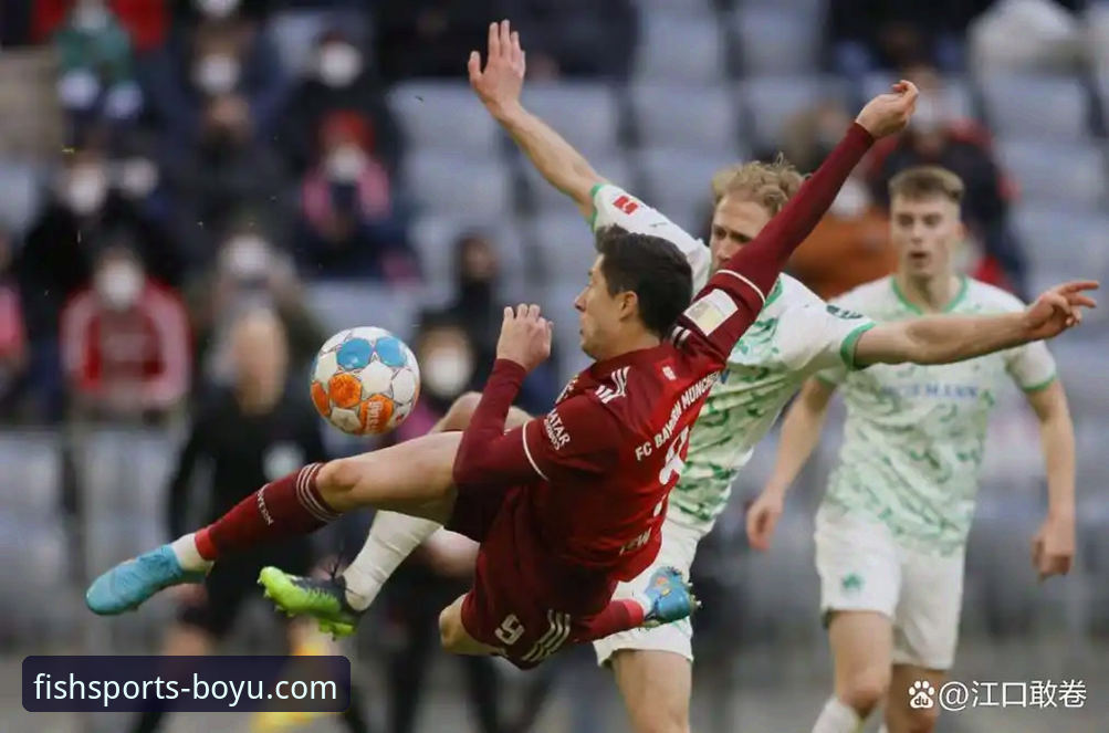 博鱼体育平台观赛指南：从格伊加盟曼城看英超顶级后卫的成长之路